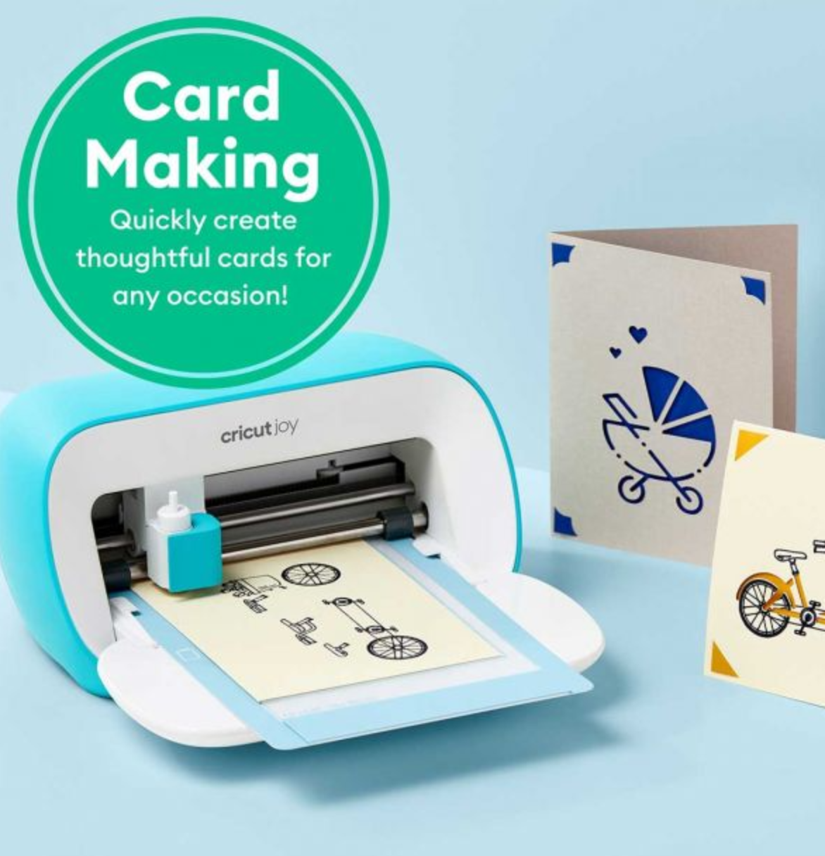 Cricut Joy Digital Cutting Machine - Image 5