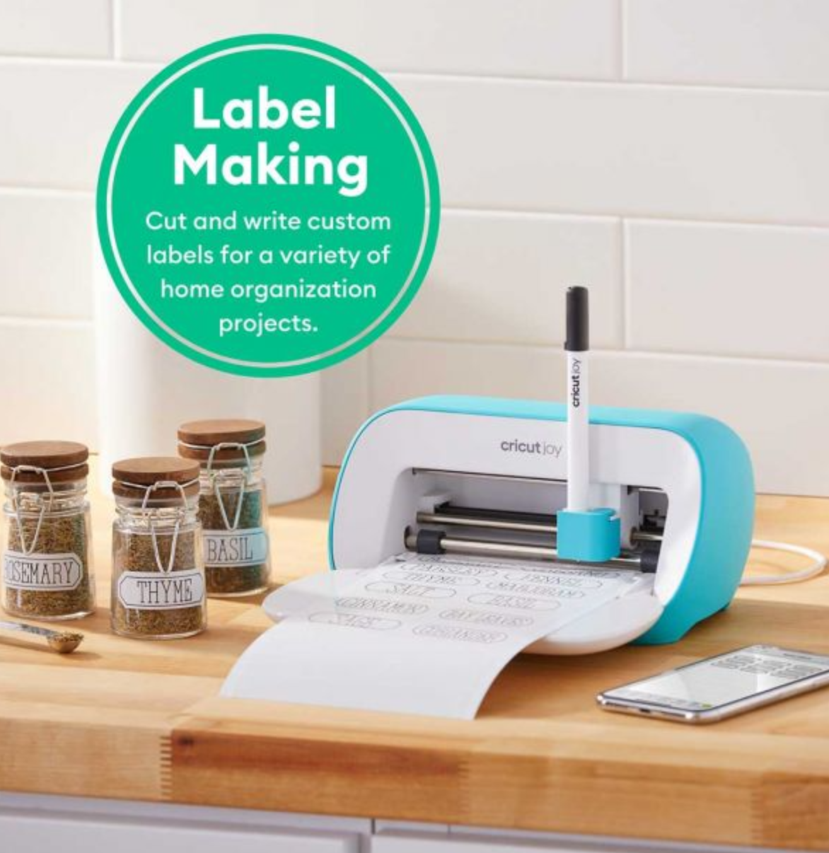 Cricut Joy Digital Cutting Machine - Image 6