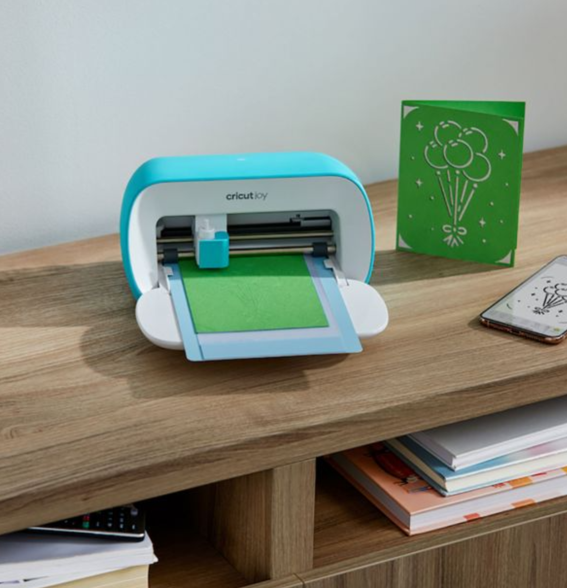 Cricut Joy Digital Cutting Machine - Image 8