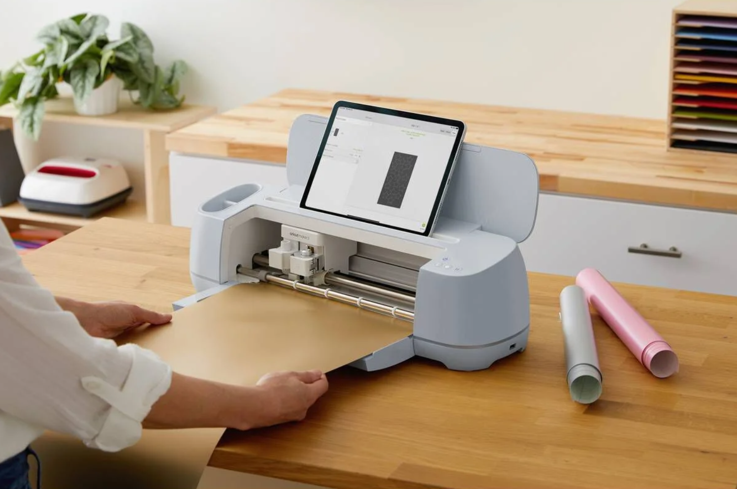 Cricut Maker 3 Ultimate Smart Cutting Machine