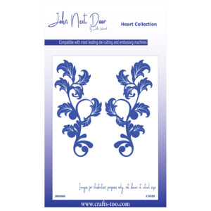 John Next Door Honesty Flourish