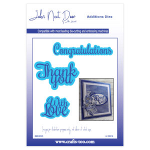 John Next Door Sentiments 1