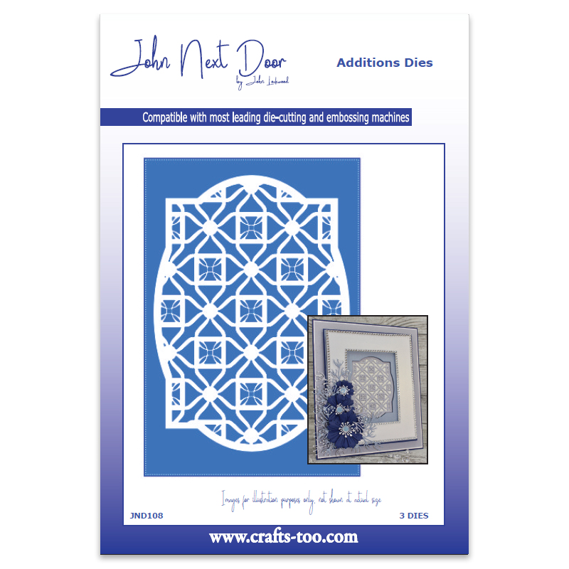 John Next Door Avonmore