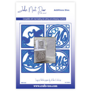 John Next Door Wedding Bells