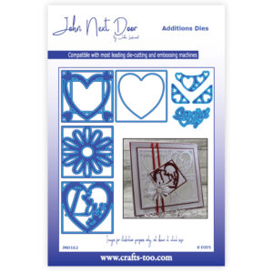 John Next Door Wedding Love