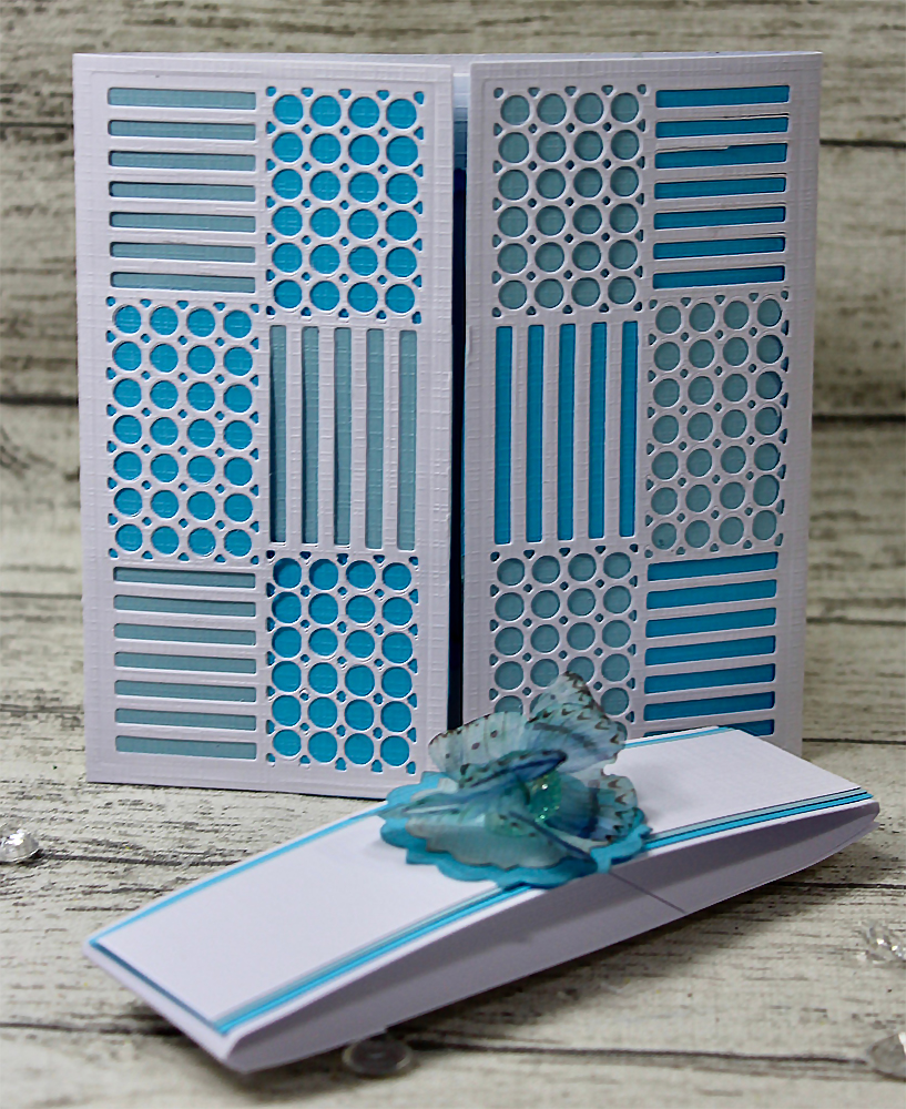 John Next Door Haddon Panels