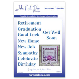 John Next Door Occasions