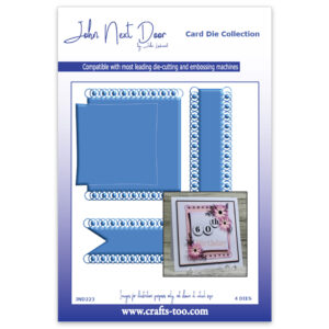 John Next Door Firth Park Tags