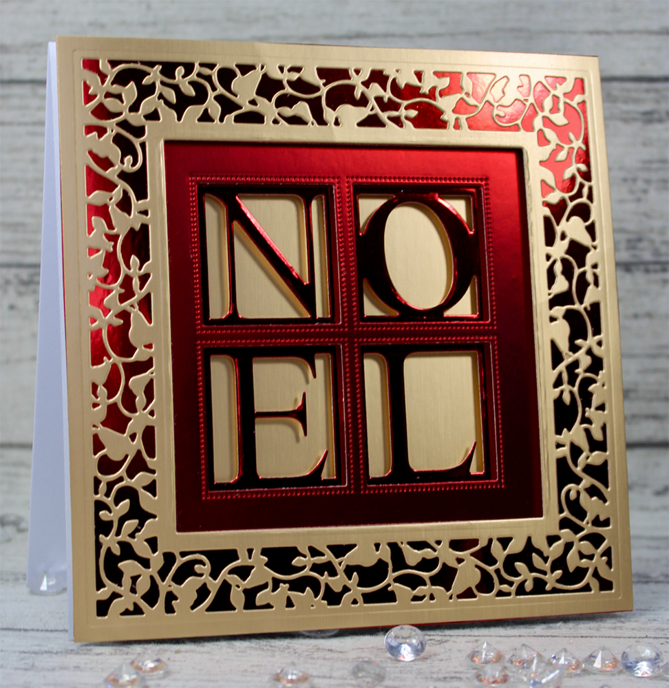 John Next Door First Noel