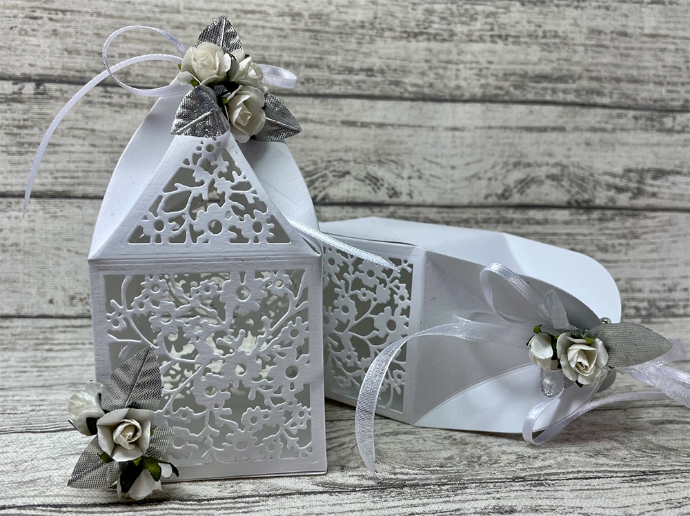 John Next Door Summer Lantern