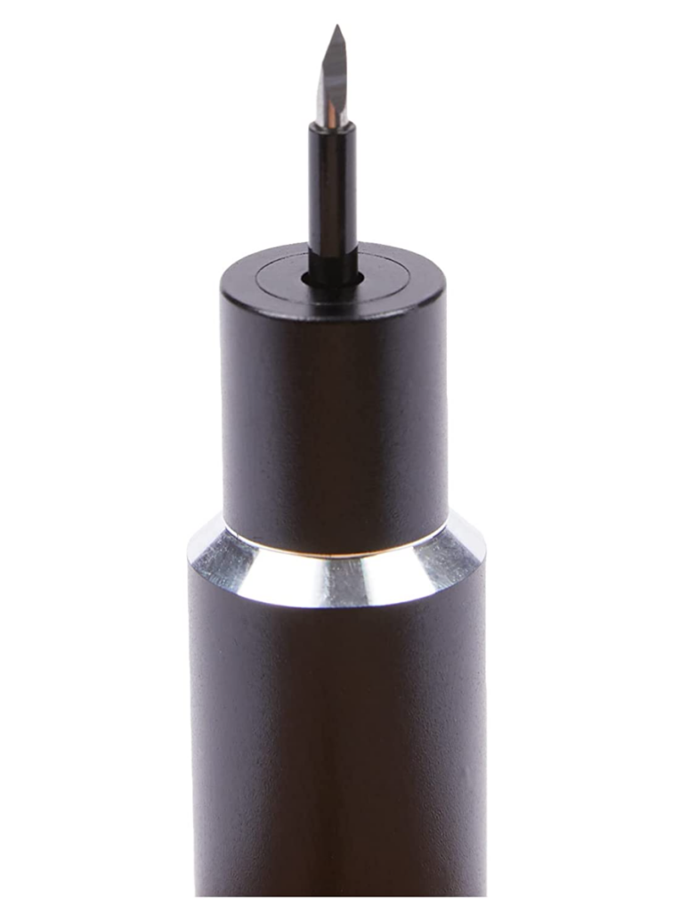 Cricut Deep Point Blade + Housing Art of Craft