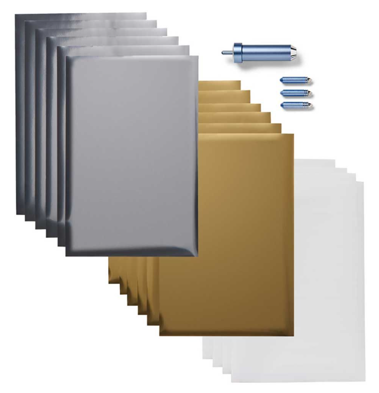 Cricut Foil Transfer Kit - Image 3