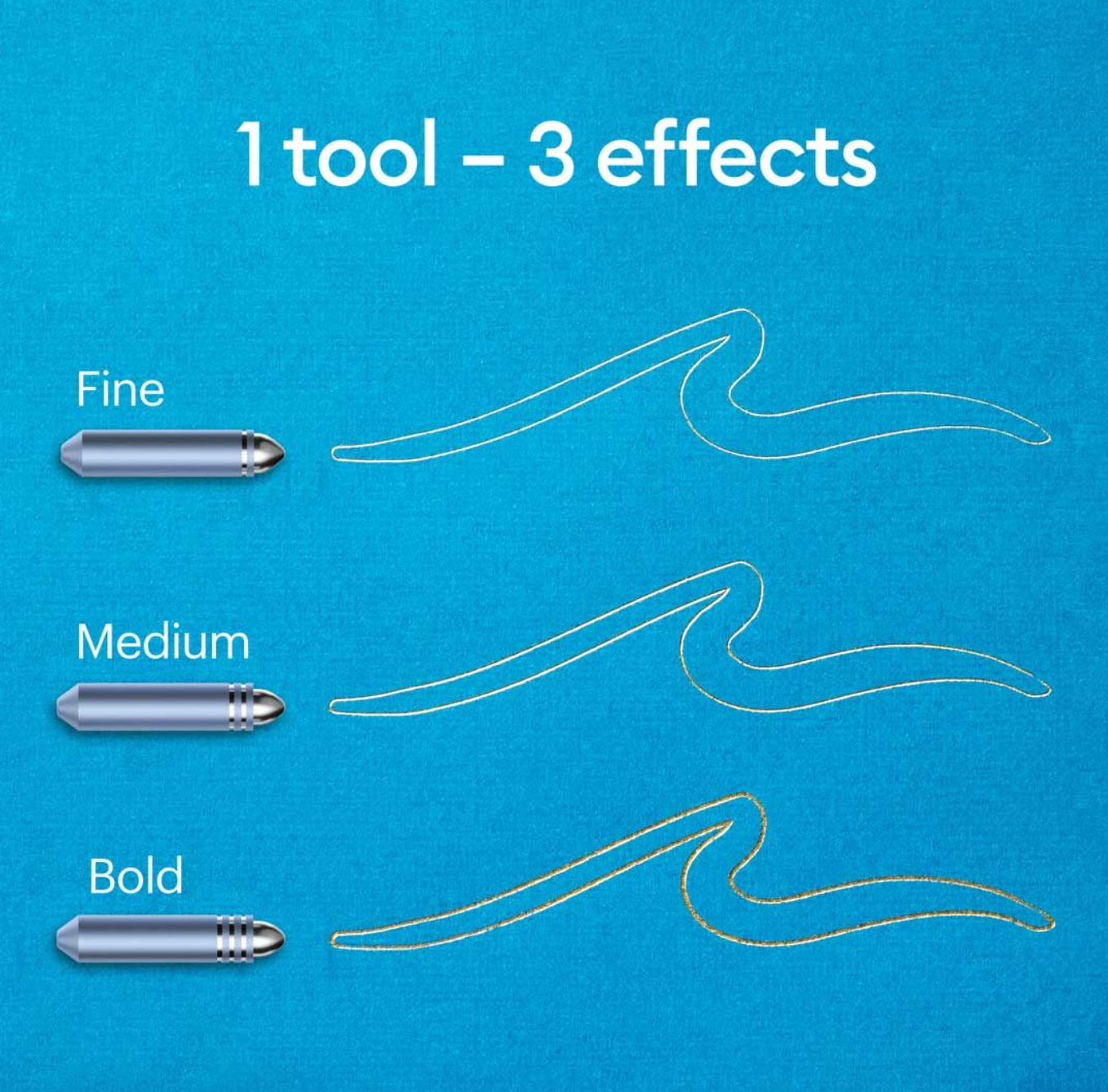 Cricut Foil Transfer Kit - Image 6