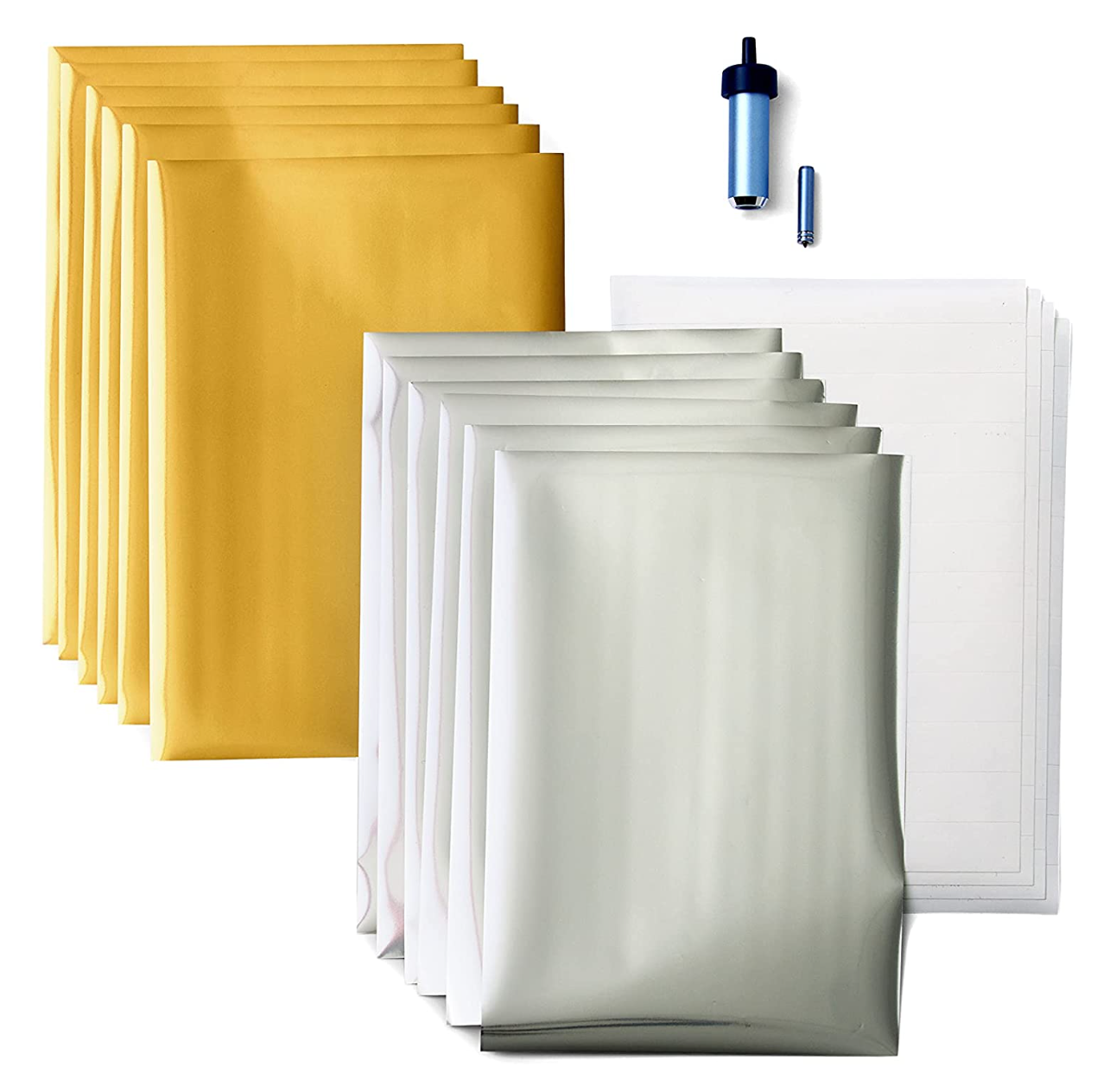 Cricut Joy Foil Transfer Kit - Image 4