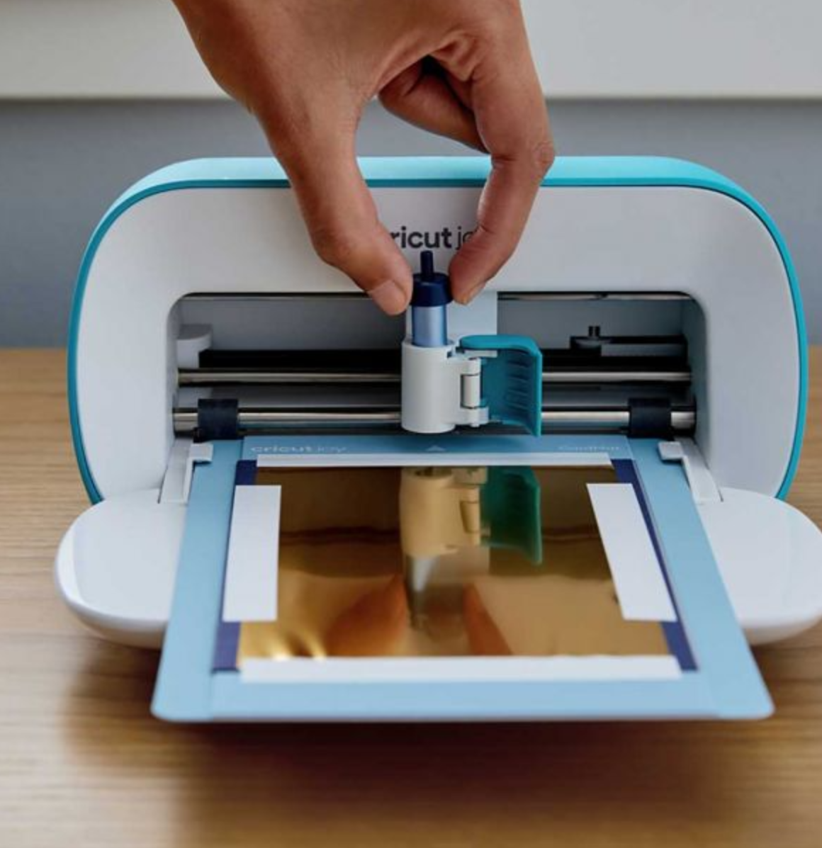 Cricut Joy Foil Transfer Kit - Image 6