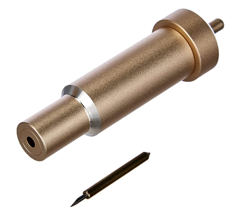 Cricut Premium Fine Point Blade + Housing