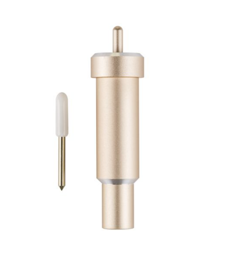 Cricut Premium Fine Point Blade + Housing Art of Craft