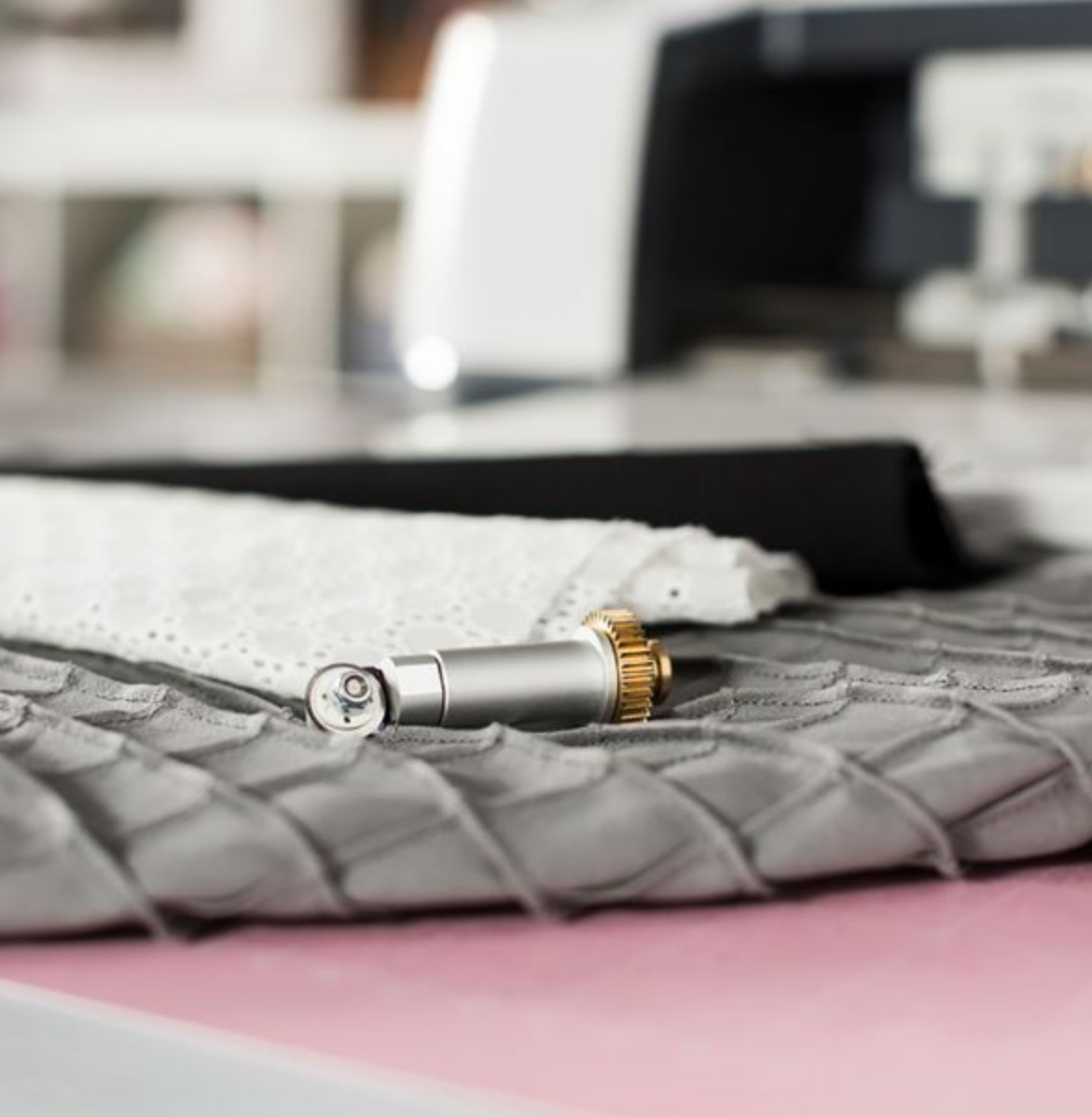 Cricut Rotary Blade + Drive Housing Art of Craft