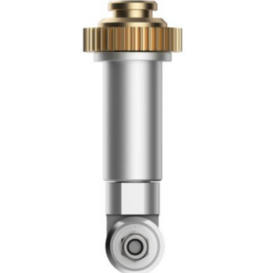 Cricut Rotary Blade + Drive Housing