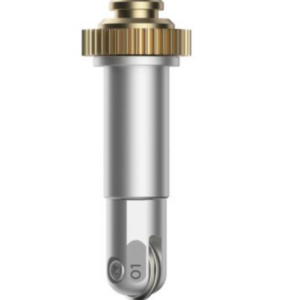 Cricut Scoring Wheel & Drive Housing