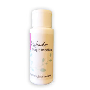 Kaleido Magic Medium