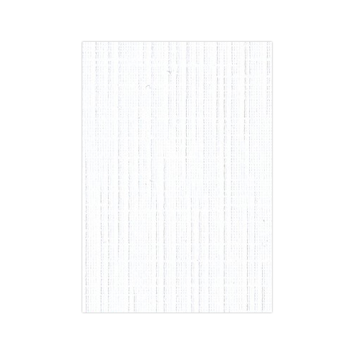Buy A Craft Artist Linen A4 Card White