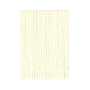 Craft Artist Linen A4 Card Cream