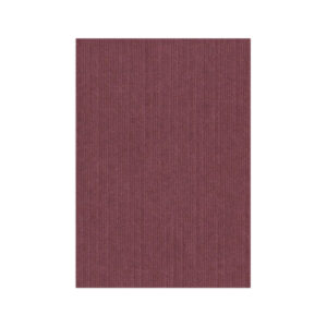 Craft Artist Linen A4 Card Burgundy