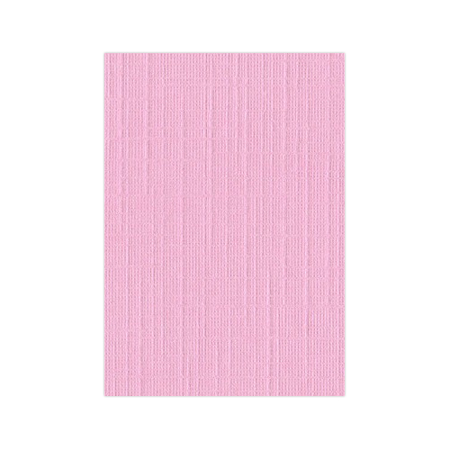 Buy A Craft Artist Linen A4 Card Pink