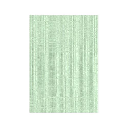 Buy A Craft Artist Linen A4 Card Middle Green