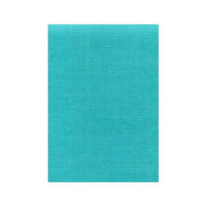Craft Artist Linen A4 Card Emerald