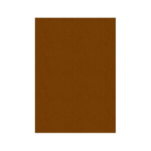 Craft Artist Linen A4 Card Brown
