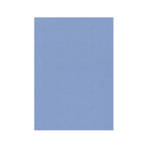 Craft Artist Linen A4 Card Stone (Light Denim)