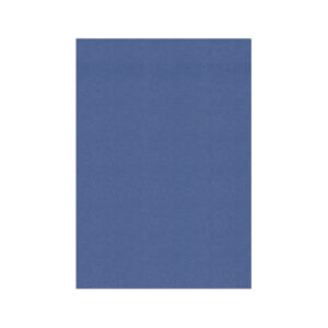 Craft Artist Linen A4 Card Jeans