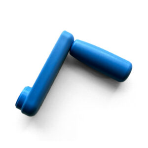 Kaleido Machine Handle