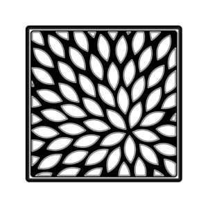 Presscut Multilayer Die Star Layer A