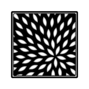 Presscut Multilayer Die Star Layer B