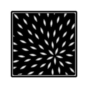 Presscut Multilayer Die Star Layer C