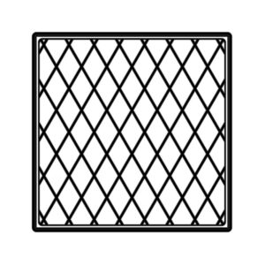 Presscut Multilayer Die Diamond Layer A