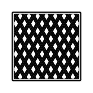 Presscut Multilayer Die Diamond Layer C