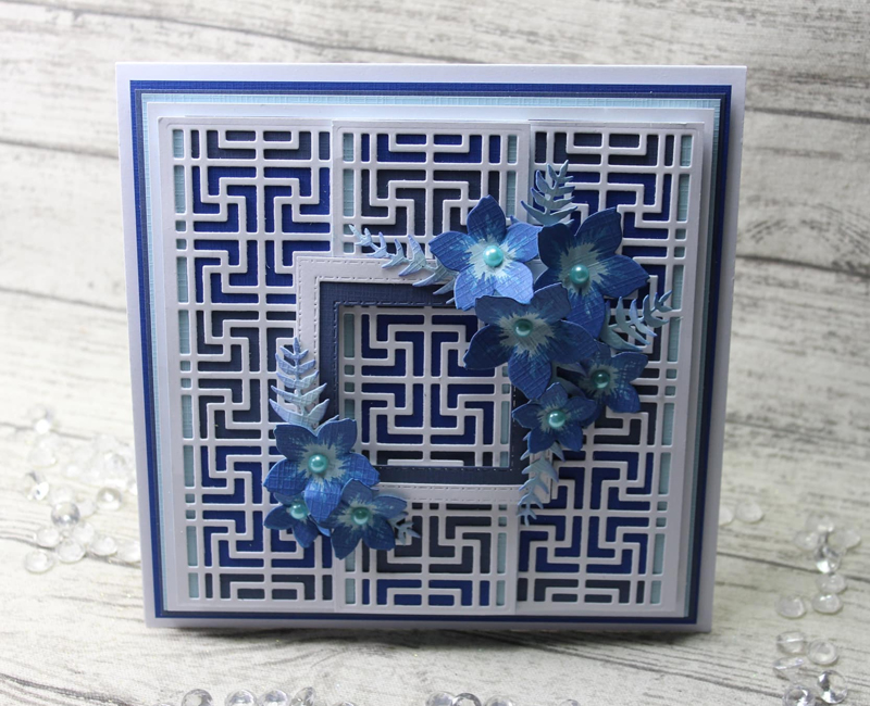 Presscut Deco Kramer