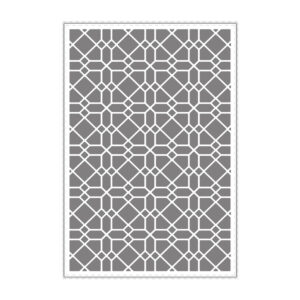 Presscut Background Ares