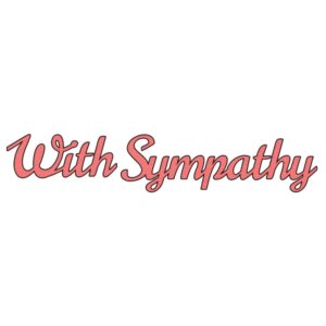 Presscut With Sympathy