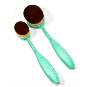 Craft Artist Blending Brushes Large Pack of 2