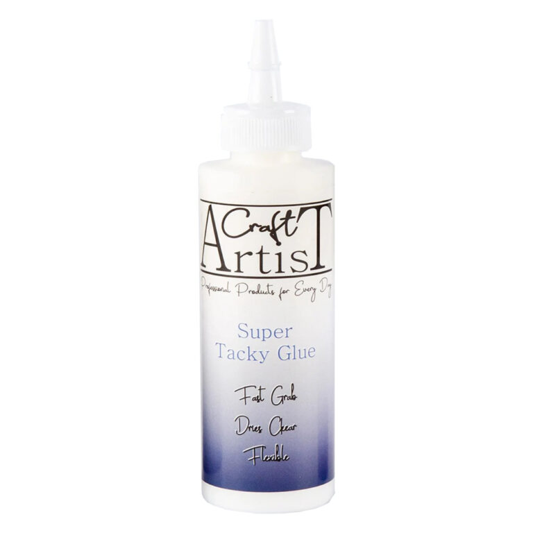 Precision Craft Clear Glue Mini From Bearly Art - View #12