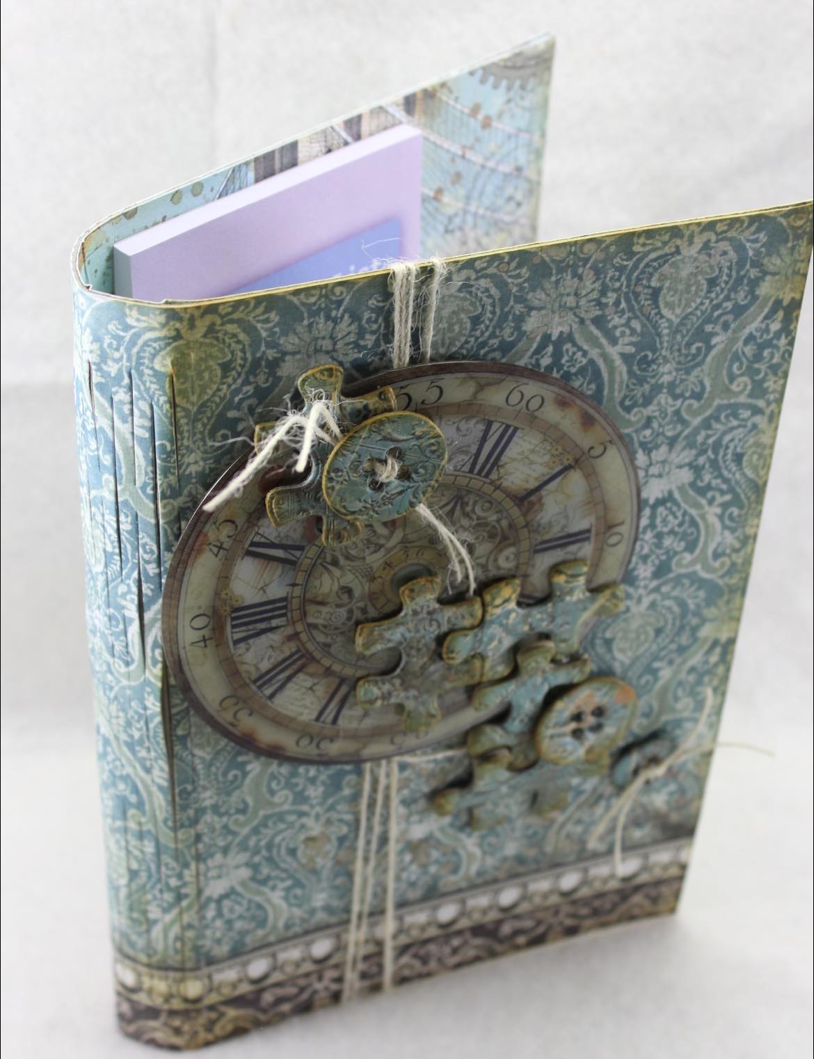 Presscut Multi Media Buttons