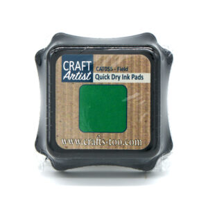 Craft Artist Quick Dry Ink Pads Field