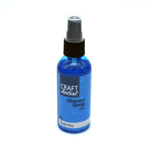 Craft Artist Shimmer Spray Sky