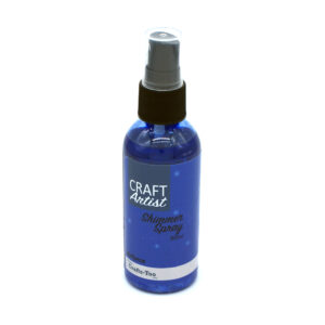 Craft Artist Shimmer Spray Airforce