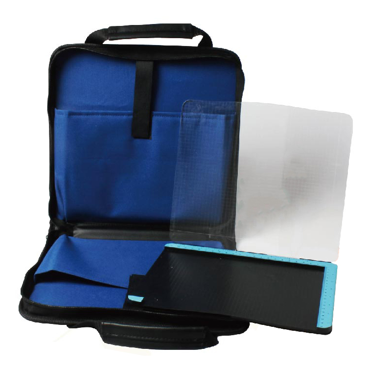 Press to Impress Storage Case